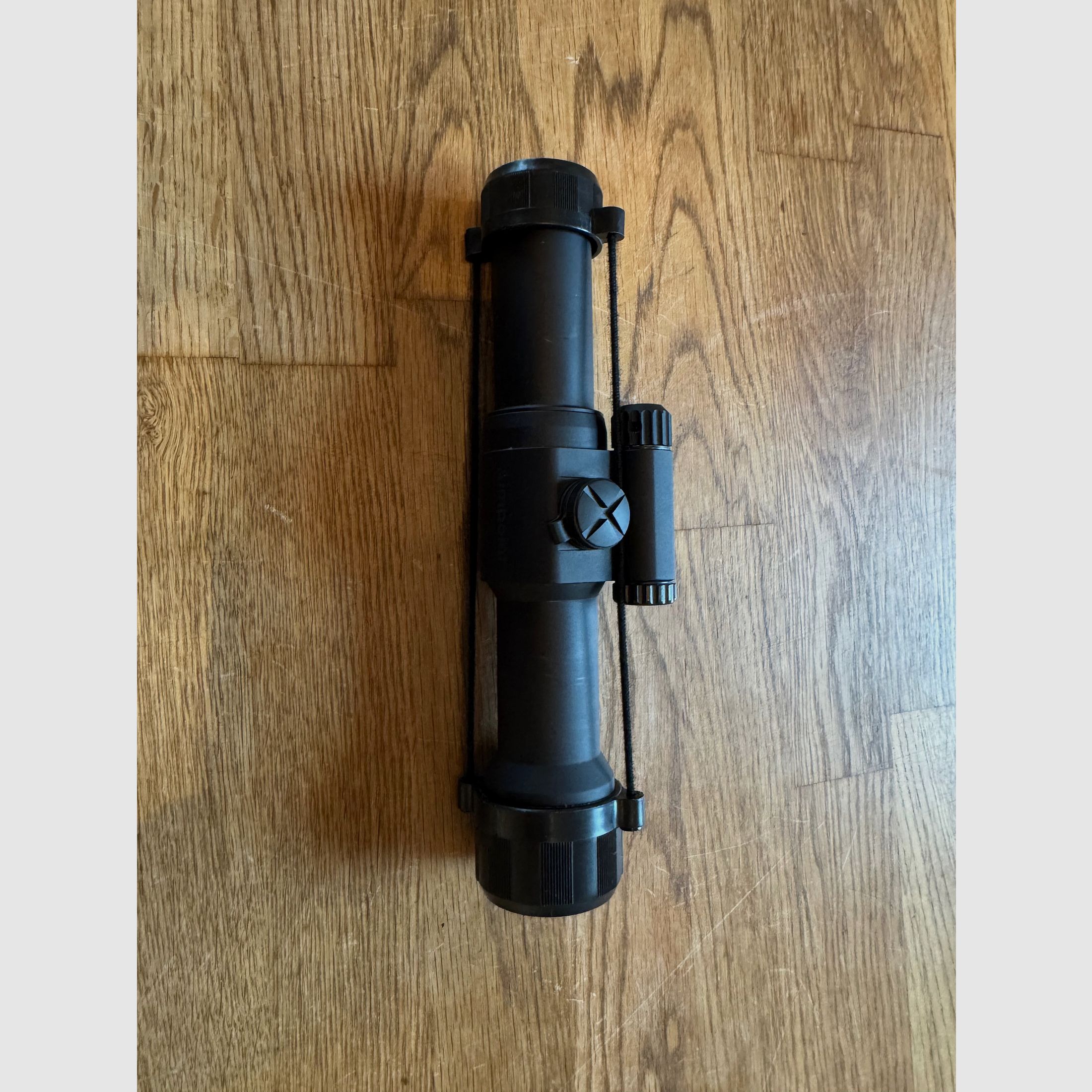 Aimpoint 9000L – 2 MOA Leuchtpunktvisier
