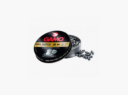 BALIN GAMO PRO MATCH 4.5