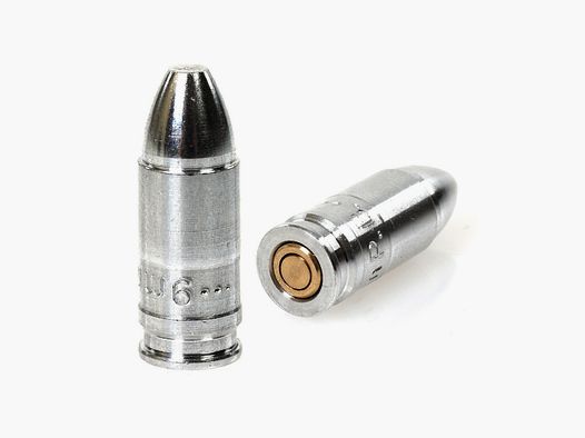 Zbijak STIL CRIN aluminiowy 9x19MM
