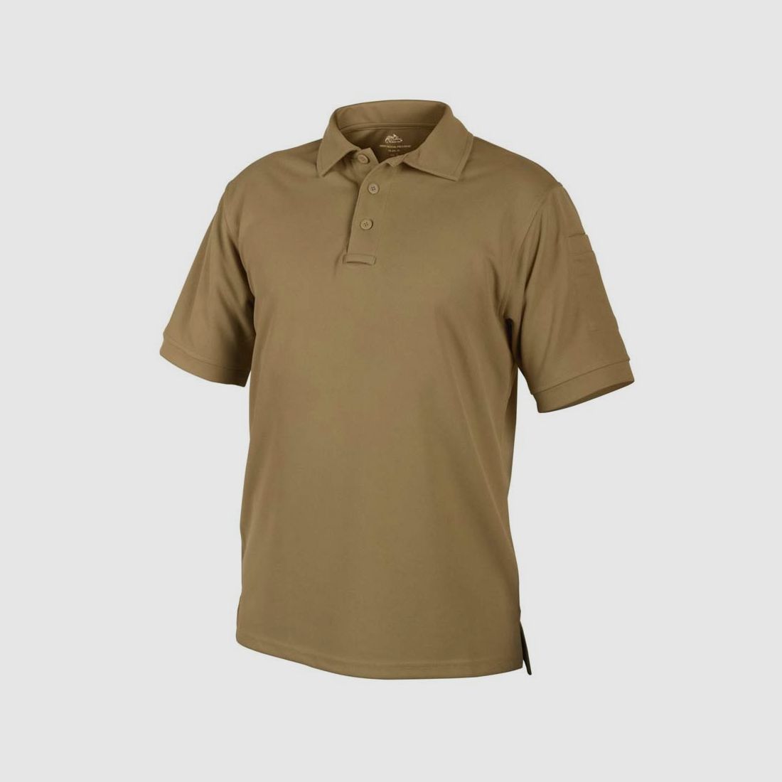 HELIKON TEX UTL® POLO SHIRT TOPCOOL COYOTE