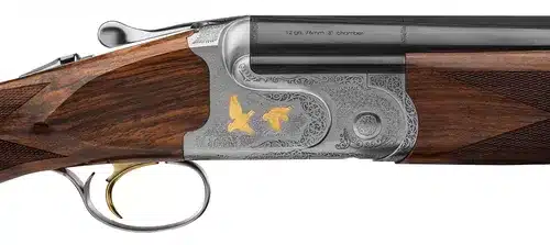 Jagdflinte Caesar Guerini Tempio Light Kal. 20/61cm gezogener Lauf, Bild 8 von 8