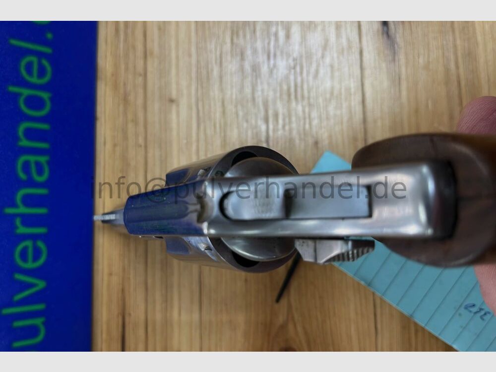 Smith & Wesson Mod 60 .38Special