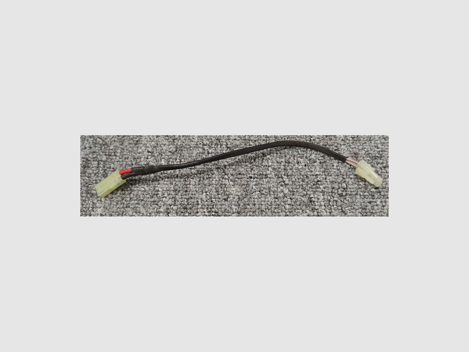Tamiya extension cable