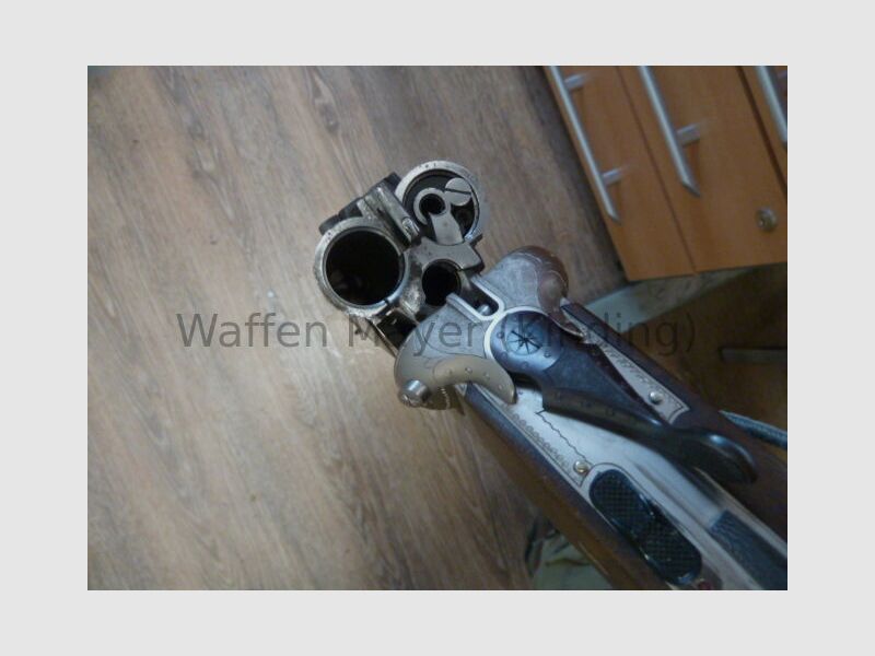 Krieghoff Trumpf, image 3 of 7