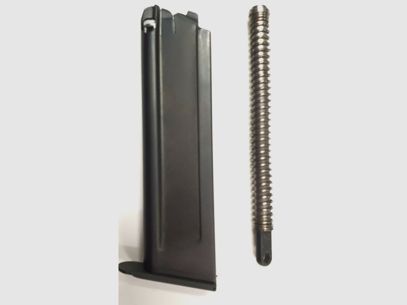Original SIG Wechselsystem für Pistole Sig 210
