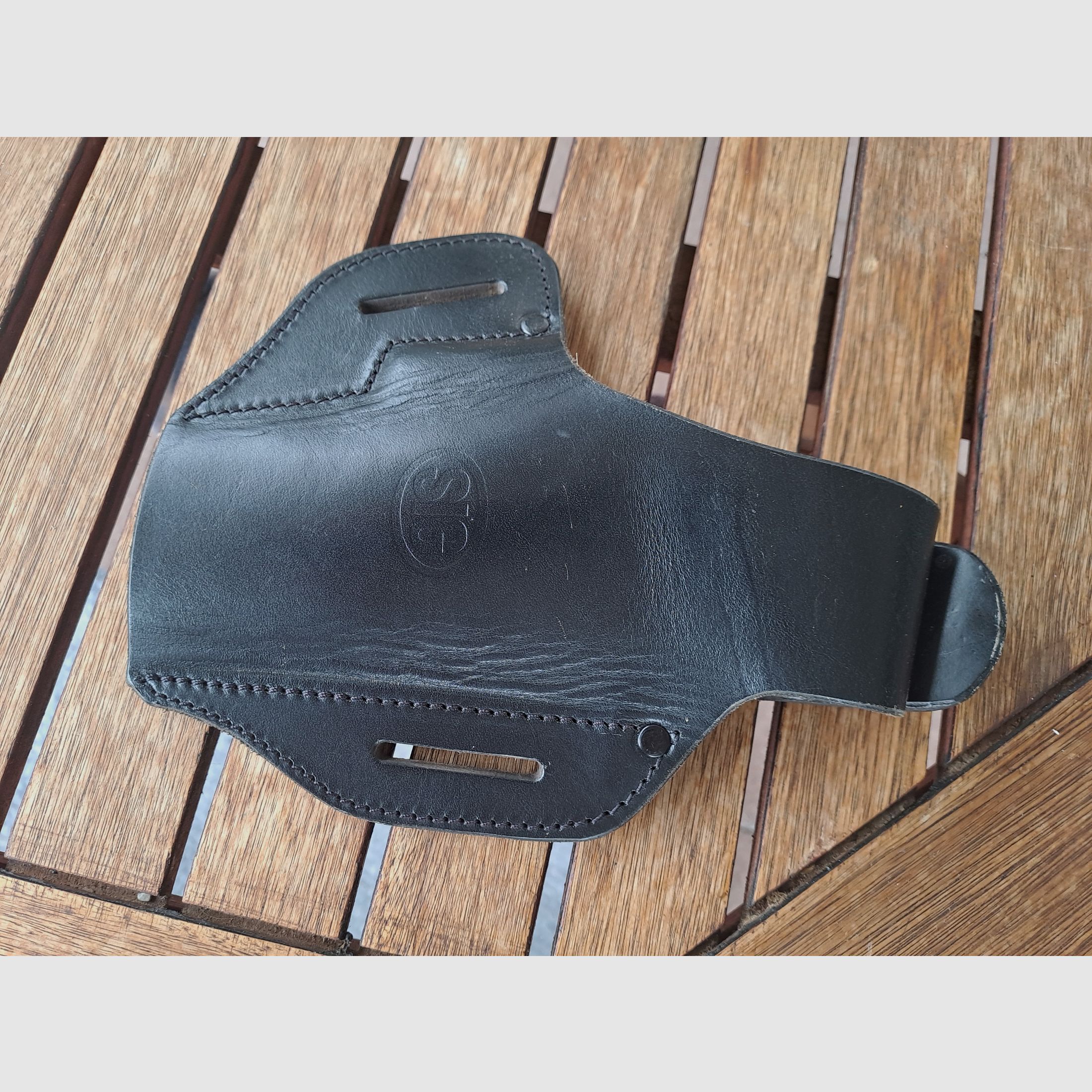 Holster Sig 228 R