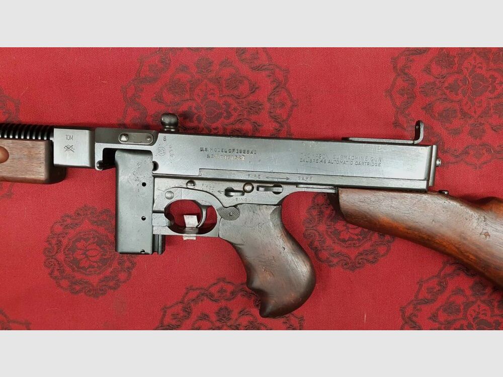 Niedermeier SLK Tom28 (1928A1B)