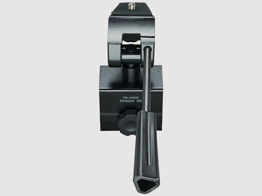 Large Black Car Window Mount, afbeelding 5 van 7