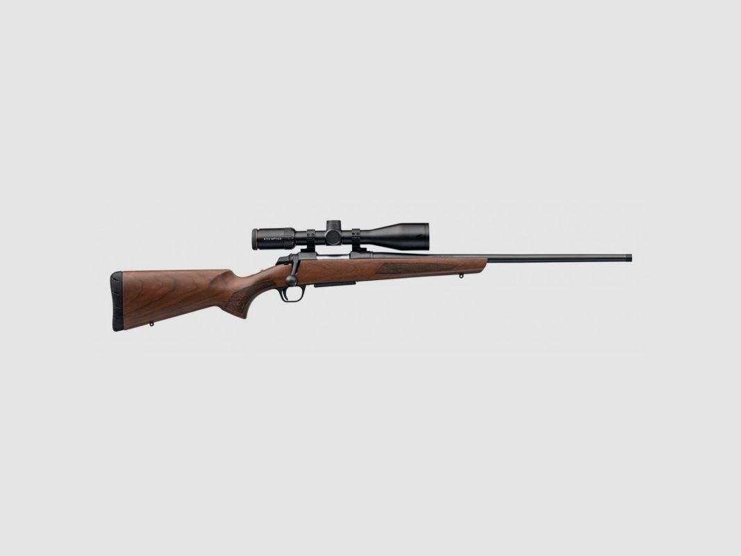 BROWNING A-BOLT 3+ HUNTER