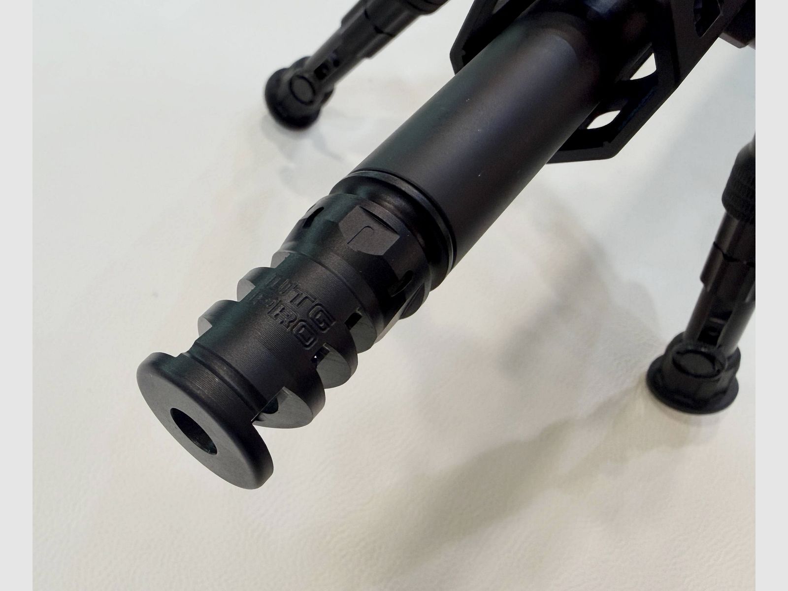 RUGER PRECISION RIFLE SNIPER KIT – 22 L.R., image 9 of 10