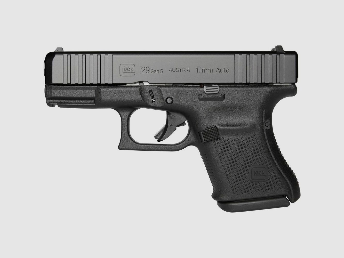 Pistolet Glock 29 Gen5 10 mm Auto