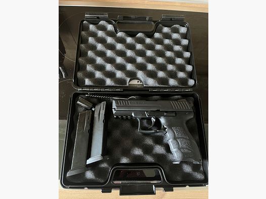 Heckler & Koch P30 | 2x Chargeur