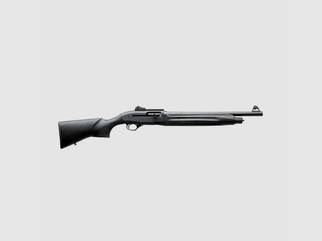 Beretta 1301 Marine Inox Flinte, Bild 2 von 3