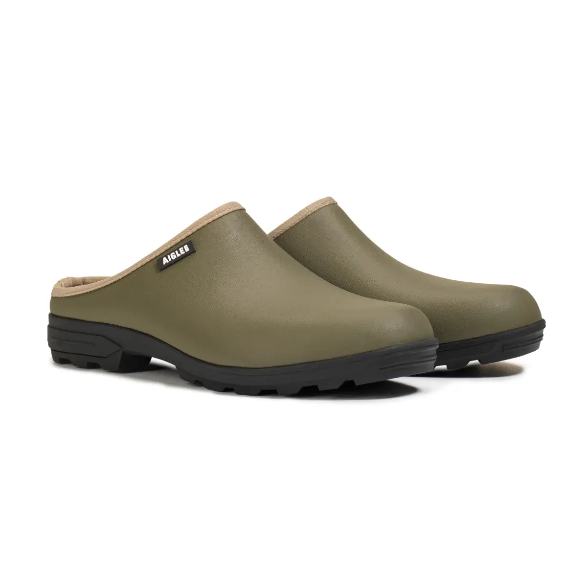 Aigle Clogs Lessfor Open M, immagine 1 di 4