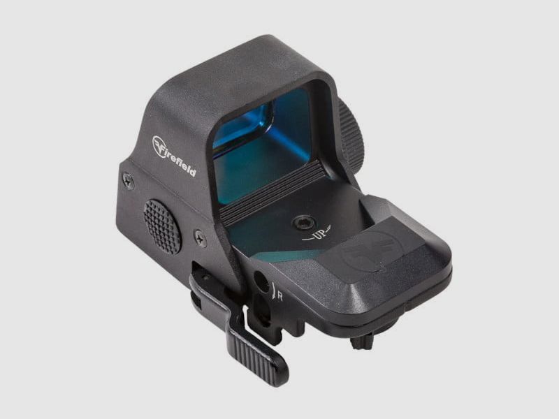 Firefield Impact XLT Reflexvisier, Bild 4 von 6