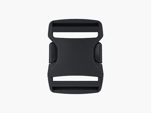 Tasmanian Tiger Tasmanian Tiger Buckle 50 mm black