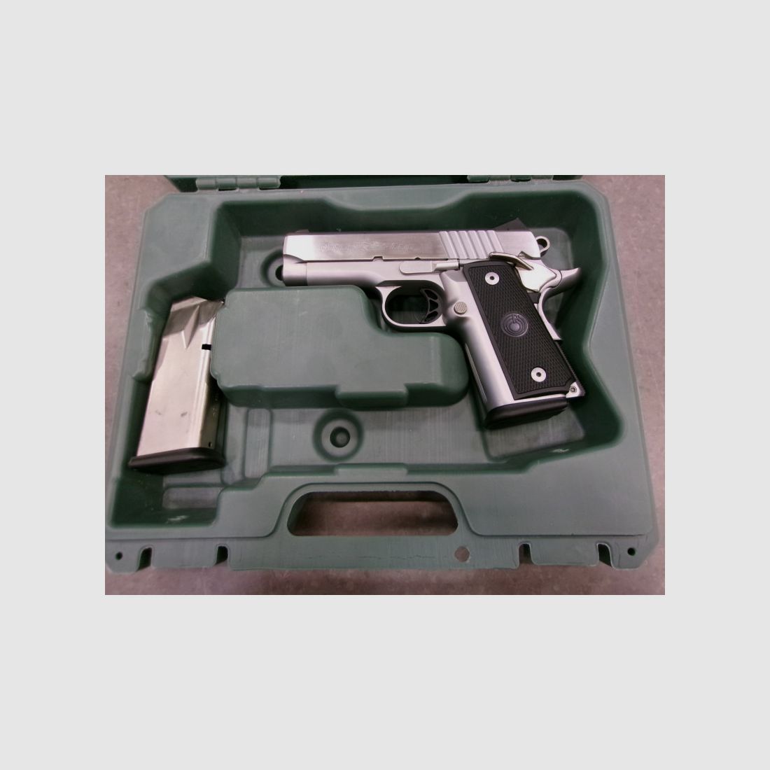 PARA 12 45 CAL 45ACP gebraucht, Bild 8 von 8