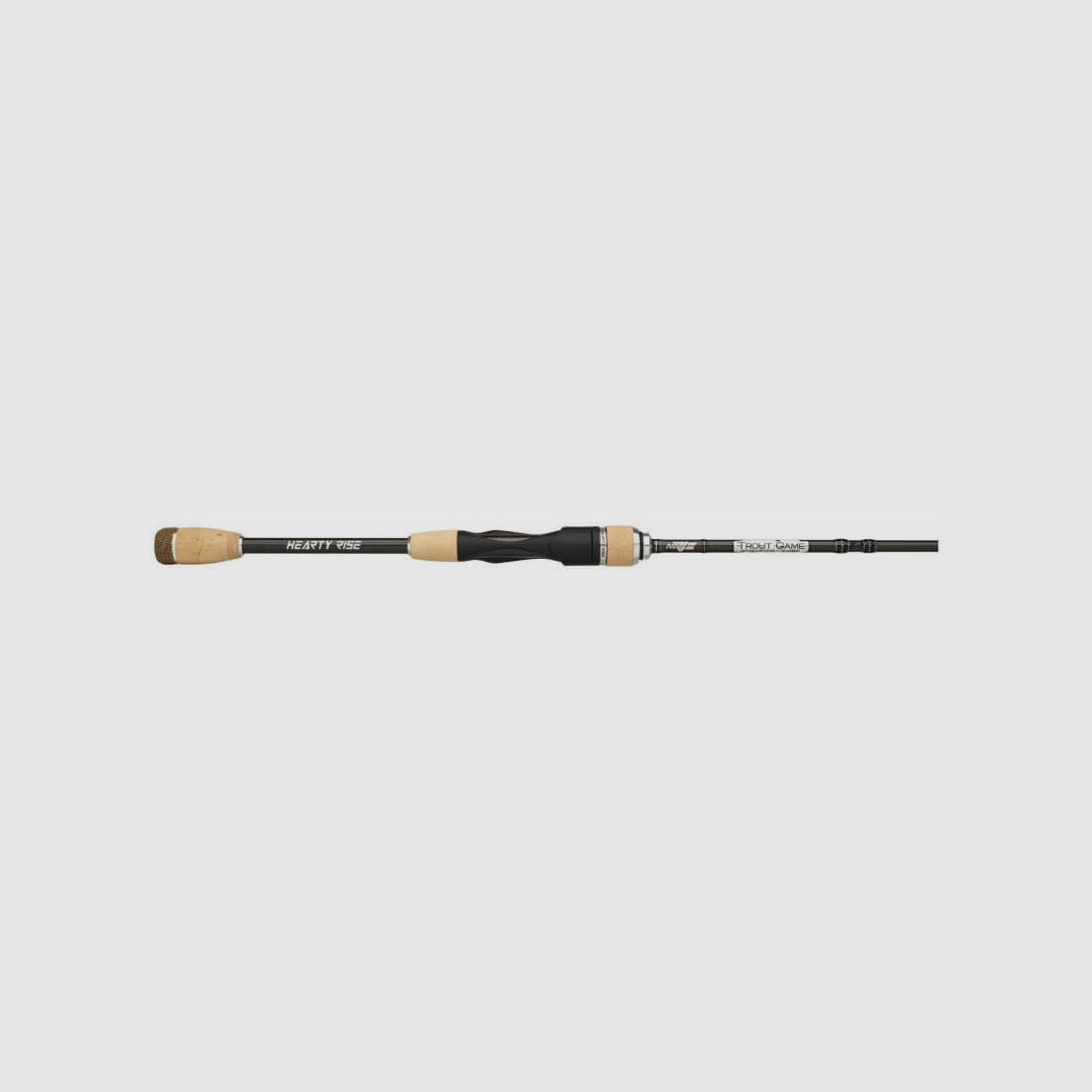 CANNE HEARTY RISE TROUT GAME 1M98 2/6G GR 2 BRINS HYTRGAS04, Bild 3 von 4