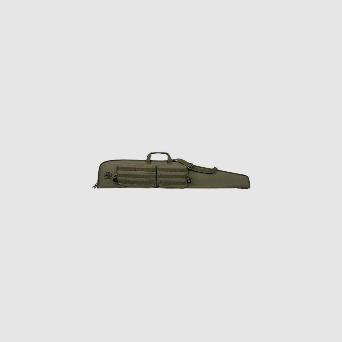 Mauser Case Original