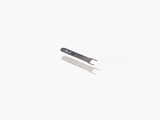 JP JP-5 Bolt Gap Gauges, Set Of 2
