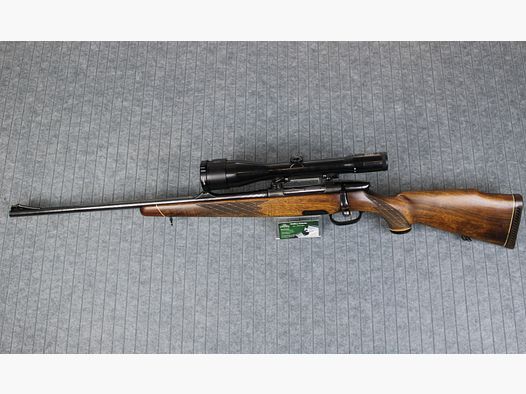 Steyr Mannlicher Mod. M Links 7X64