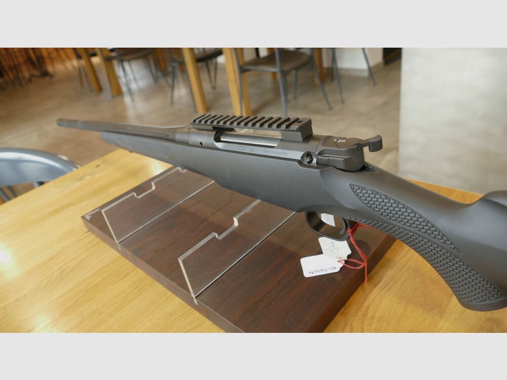 Mauser M12 Impact