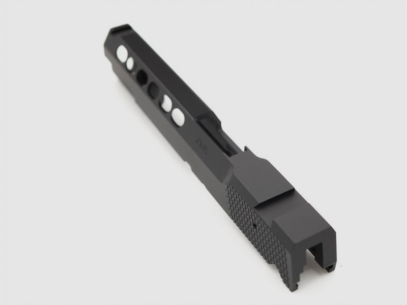 CWA ExoSkeleton Slide GSG/SIG 1911-22, image 4 of 9