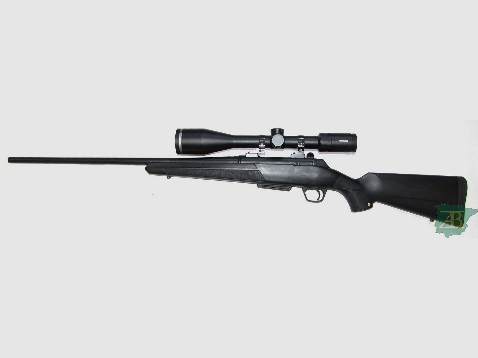 Repetierbüchse Jagd WINCHESTER .270 WSM Ref 8702, Bild 3 von 3