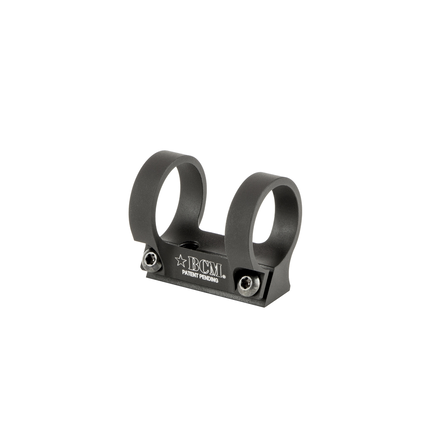 Montura para linterna para sistema KeyMod BCM BCMGUNFIGHTER 1 Inch Light Mount Version Mod 0, imagen 3 de 4
