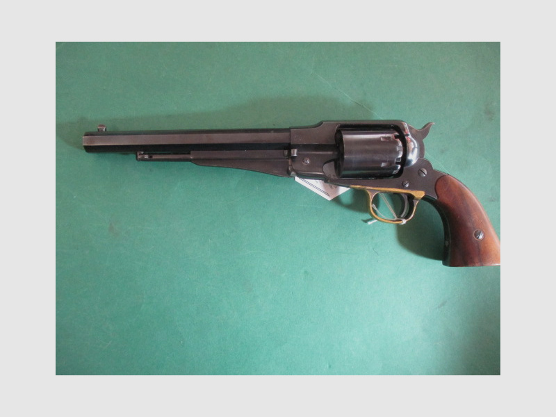 Perkussionsrevolver New Model Army , Kal. .44 Bp , kein Colt