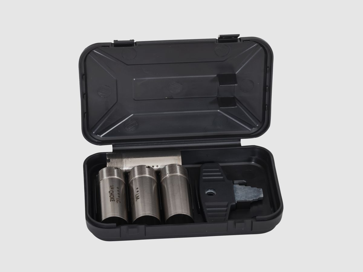 ESCOPETA BOSS 25 TACTICAL CAL12 14'', imagen 6 de 6