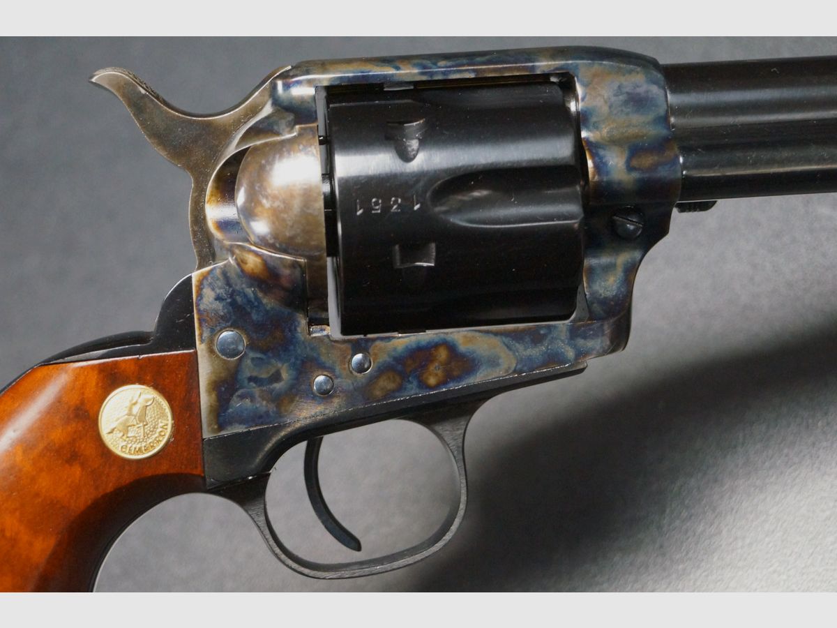 Uberti 1873 Cattleman 32-20 Win, Bild 3 von 6