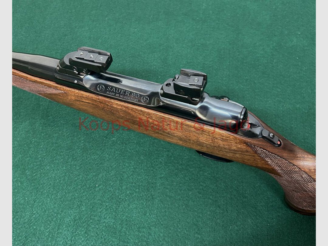 Sauer 90