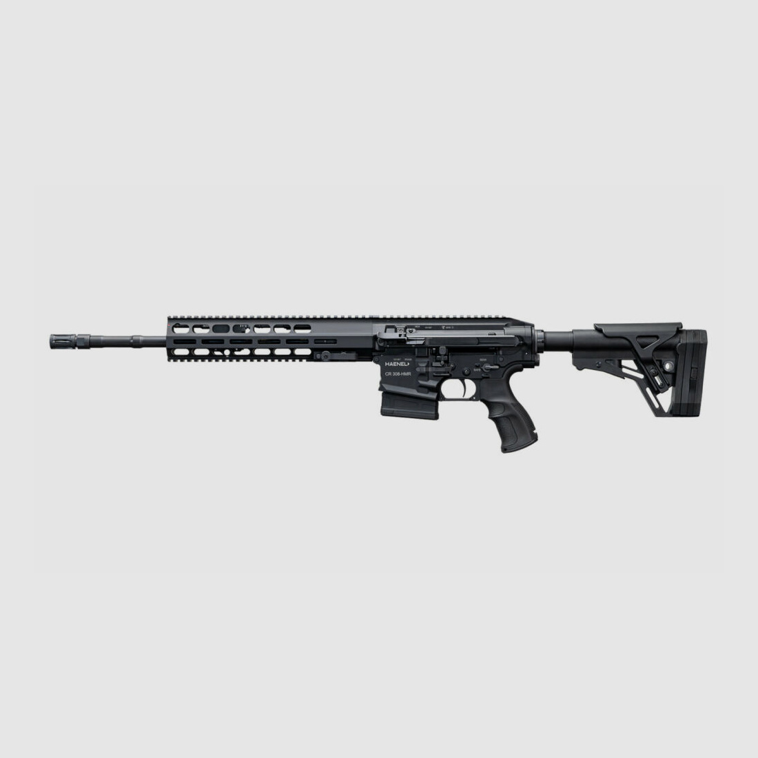 Haenel CR 308 HMR
