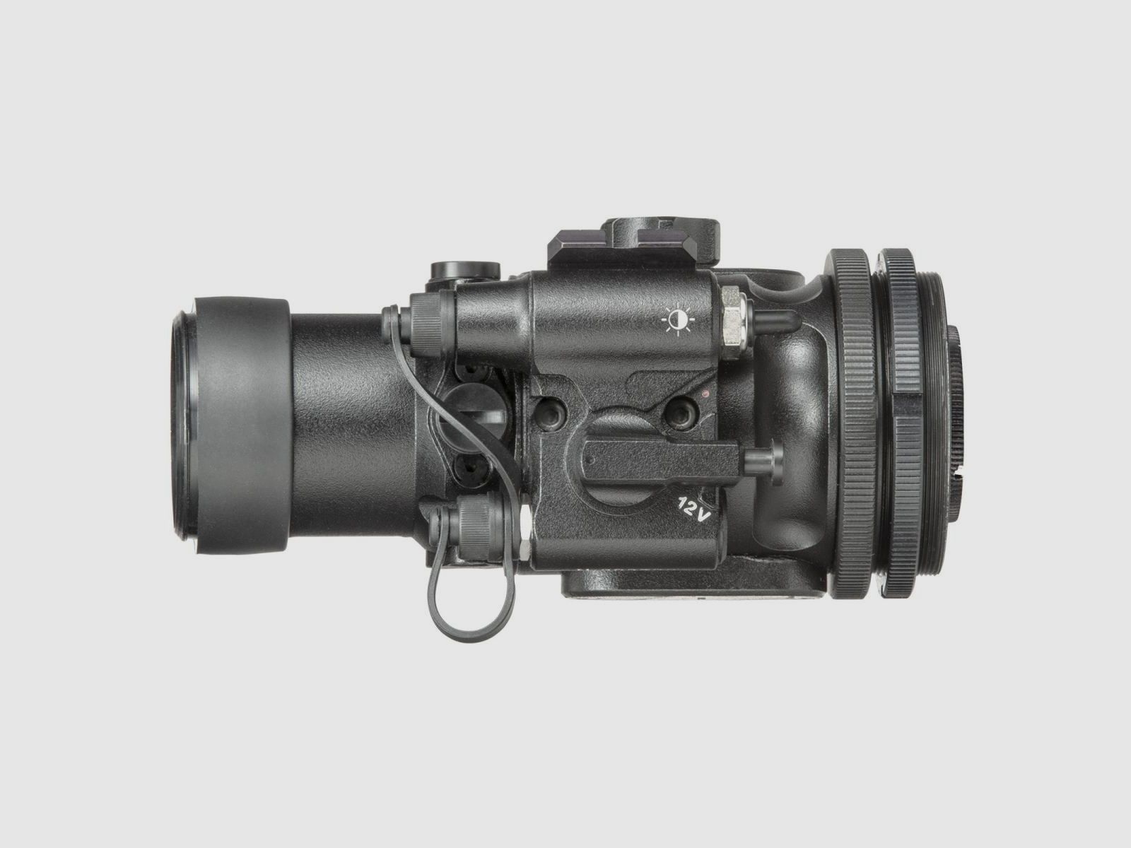 Lahoux Digiclip Nachtsichtgerät