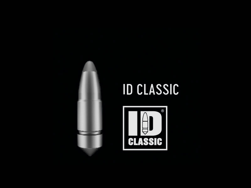 RWS .308 Winchester, ID-Classic 150 grs 1 verpakking (20 schoten à €3,49*)