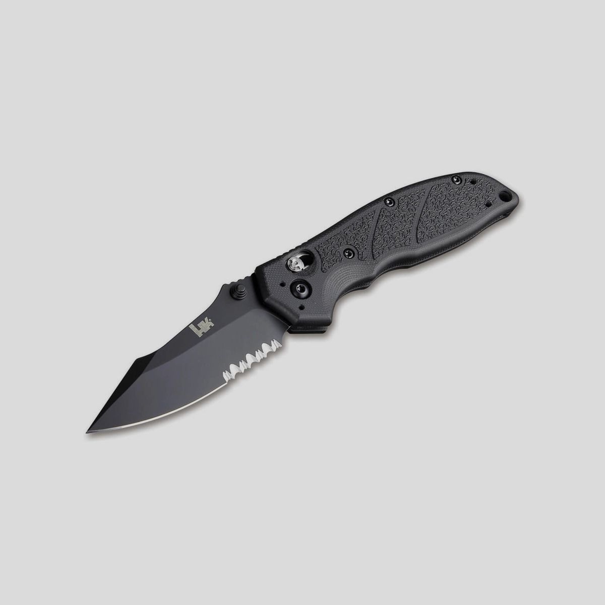 Heckler & Koch – Exemplar Black Ser 01HG111