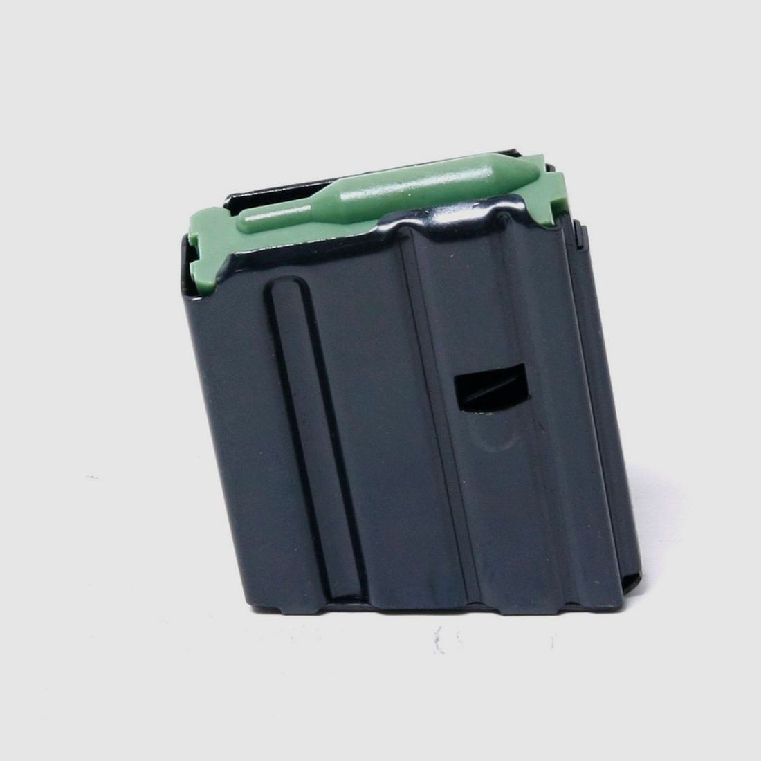 AR-15 .223 (5) RD FLUSH FIT BLAU STAAL