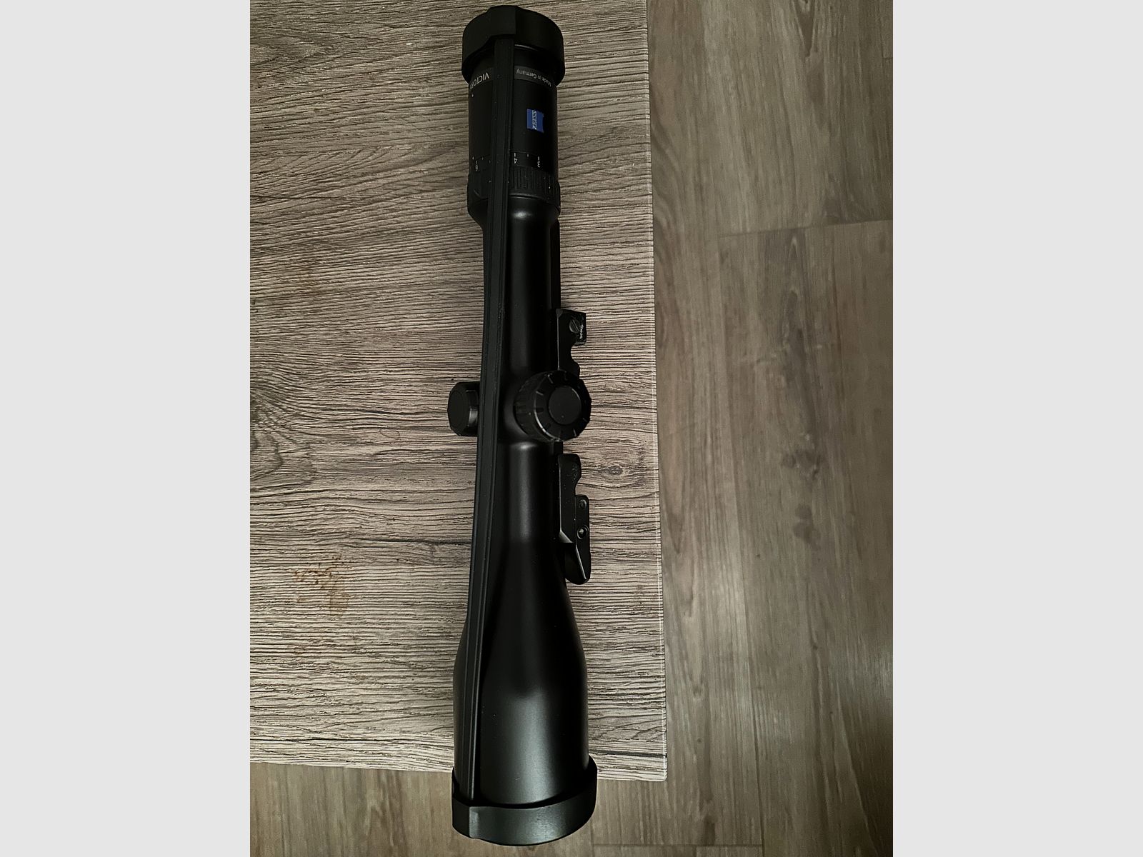 ZEISS Victory HT 3-12x56