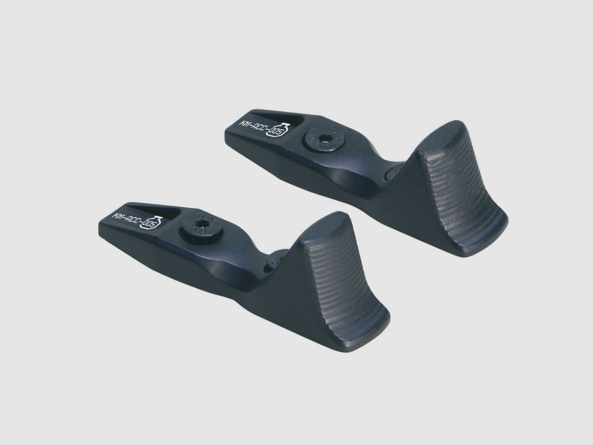 Uchwyt ręczny Amoeba Octa²rms Keymod Typ C