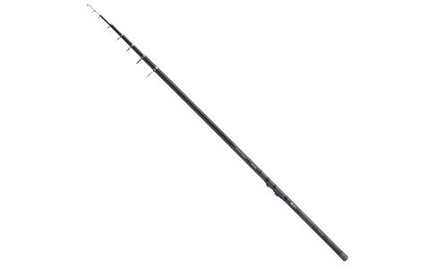 Balzer MK Adventure Stellfisch Peitsche