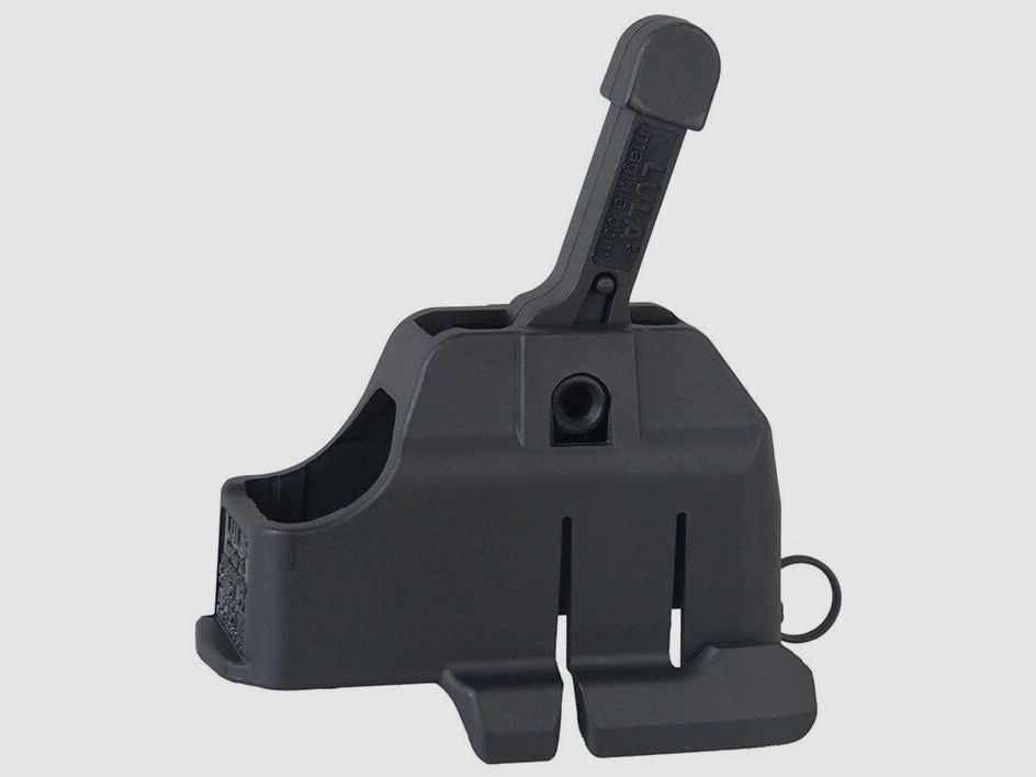 LULA Magazine Loader & Unloader - AR15/M4