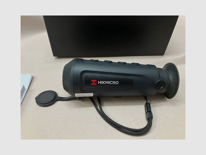 HIKMICRO Wärmebildkamera LYNX LC 06