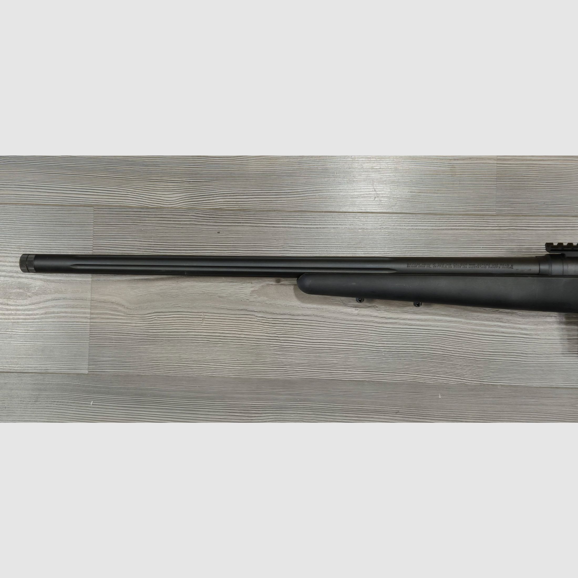 SAVAGE 10 FCP-SR .308 Win WYPRZEDAŻ, zdjęcie 3 z 6