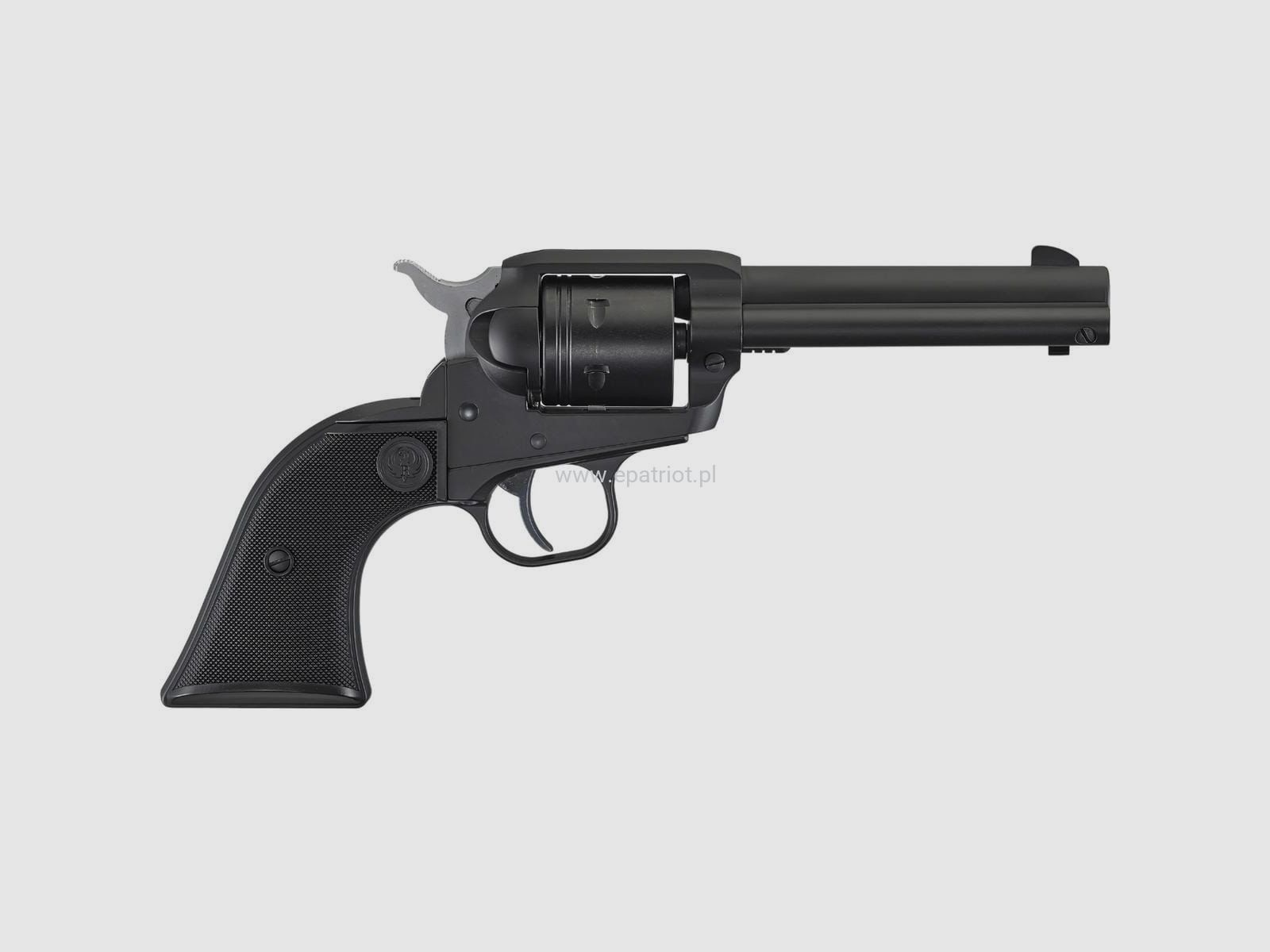 Rewolwer Ruger Wrangler 3,75'' .22LR 2002, zdjęcie 4 z 8
