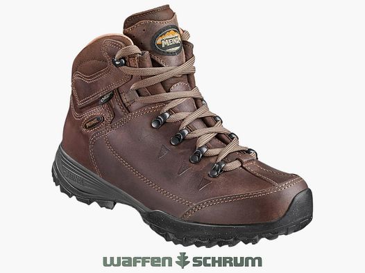 Meindl Stivali Stowe Lady GTX® Marrone