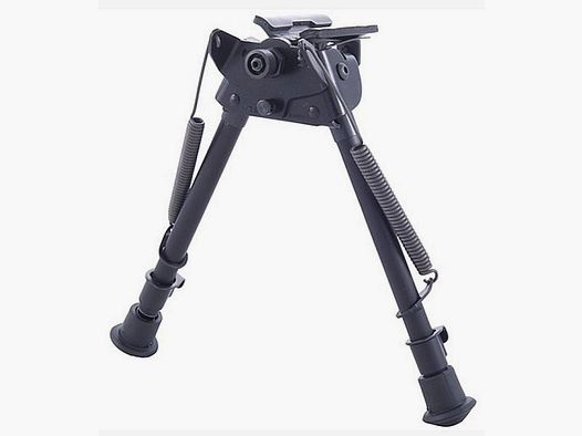 Bipied HARRIS S-LM avec joint rotatif 23-33cm, moyen