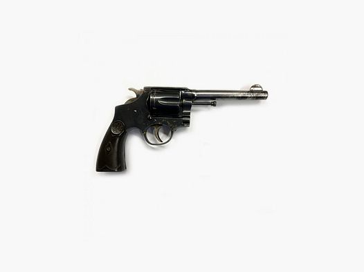 Garante Anitva Kal. 38 Special