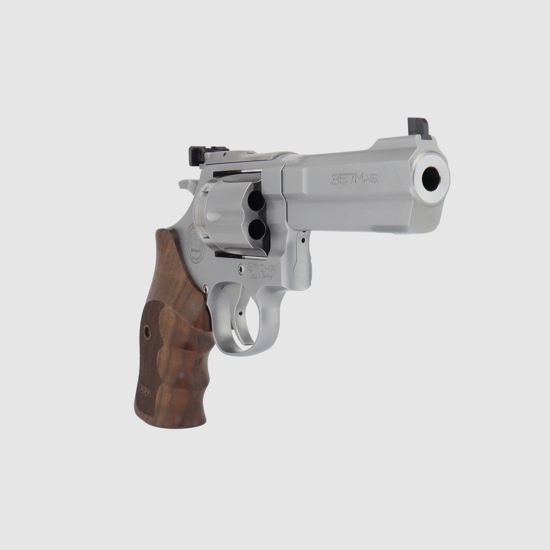  Spohr L562 Standard 4.0