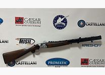 używana strzelba typu over-and-under Beretta c/12 71cm